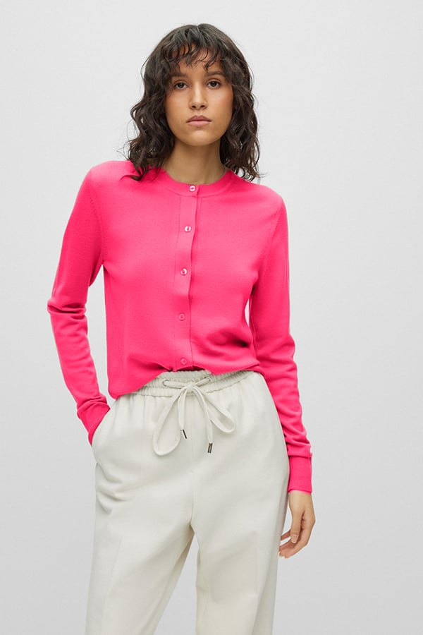 ΖΑΚΕΤΑ ΠΛΕΚΤΗ BOSS - 674